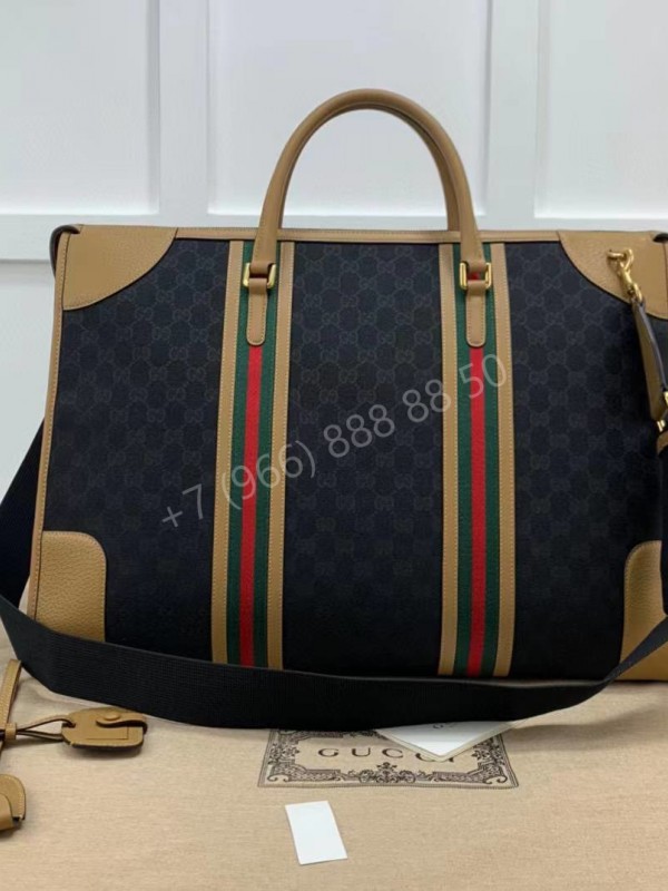 Дорожная сумка Gucci