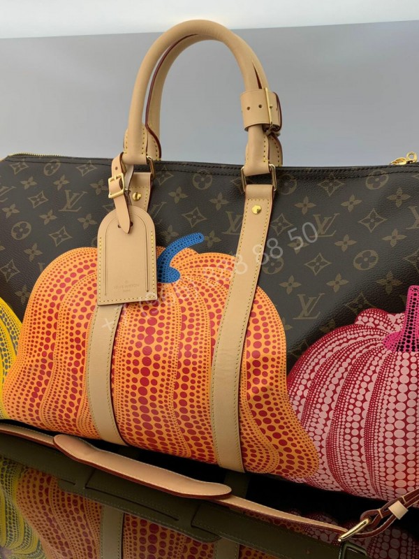 Дорожная сумка Louis Vuitton 45 см