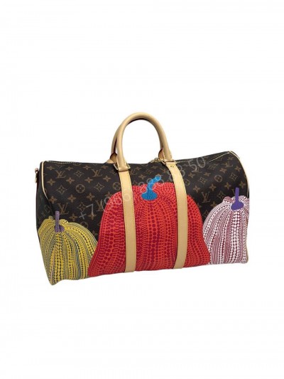 Дорожная сумка Louis Vuitton 45 см