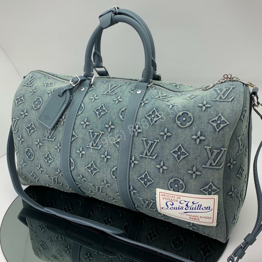 Дорожная сумка Louis Vuitton 50 см