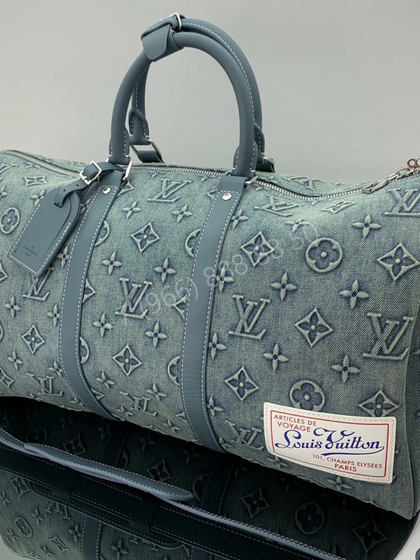 Дорожная сумка Louis Vuitton 50 см