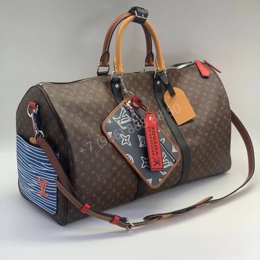 Дорожная сумка Louis Vuitton 50 см