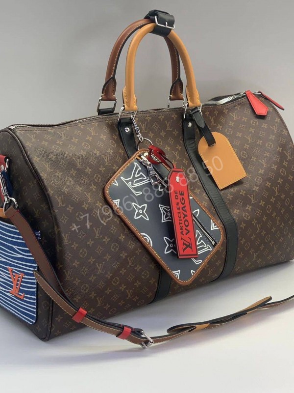 Дорожная сумка Louis Vuitton 50 см