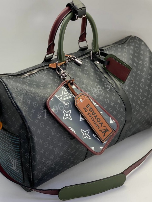 Дорожная сумка Louis Vuitton 50 см