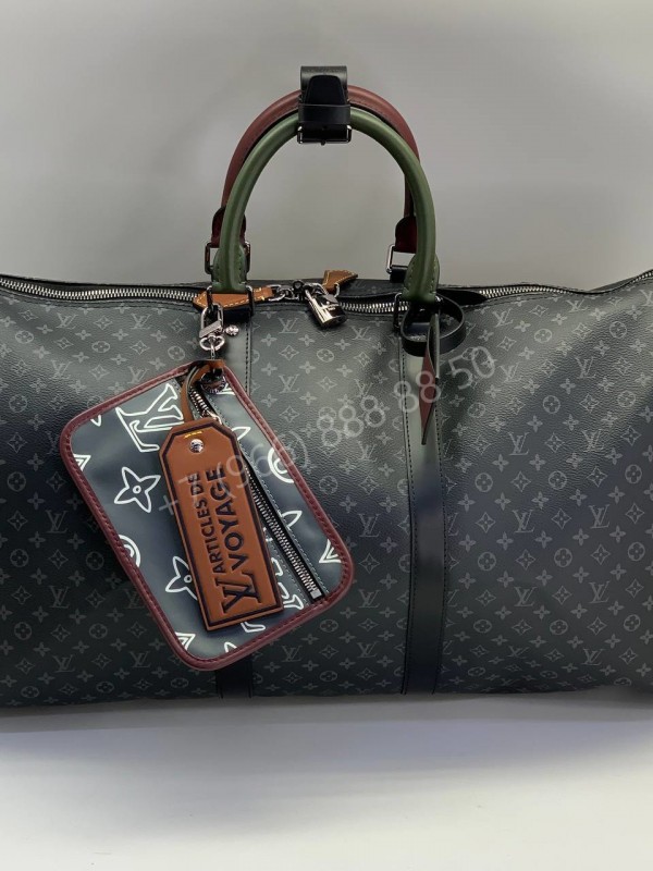 Дорожная сумка Louis Vuitton 50 см