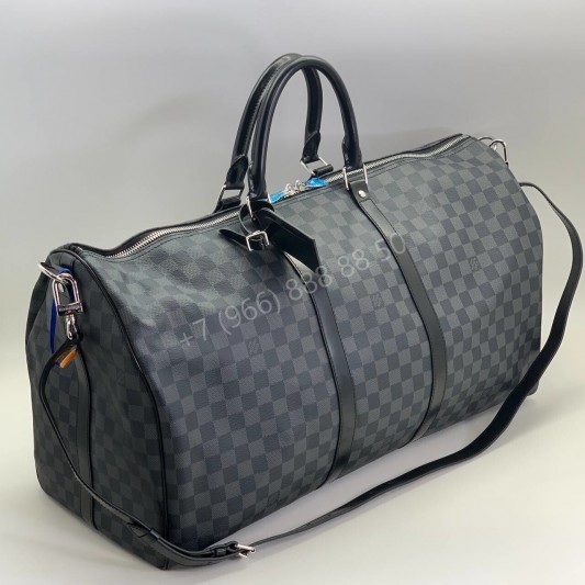 Дорожная сумка Louis Vuitton 55 см