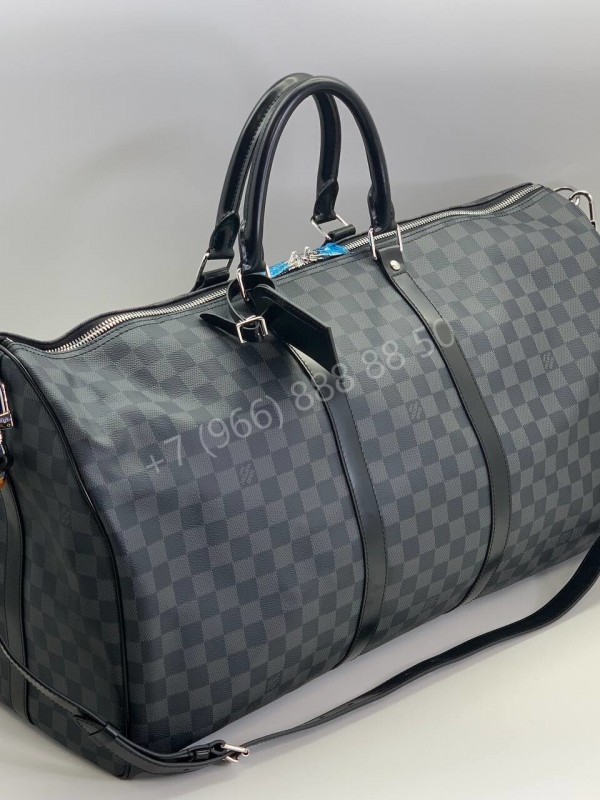 Дорожная сумка Louis Vuitton 55 см