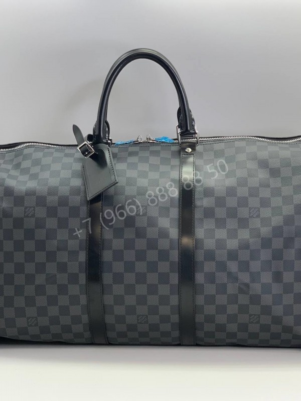 Дорожная сумка Louis Vuitton 55 см