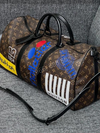 Дорожная сумка Louis Vuitton