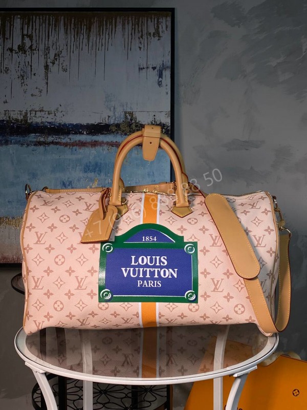 Дорожная сумка Louis Vuitton