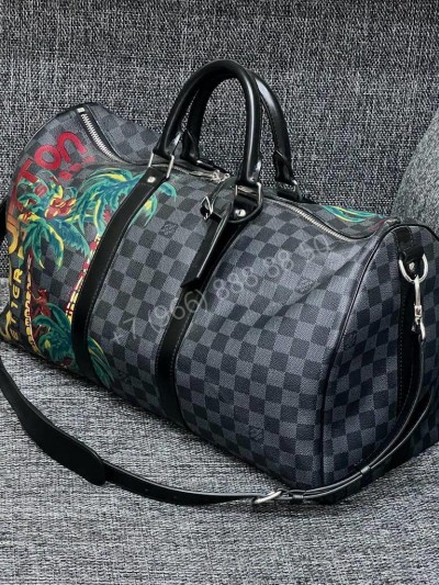 Дорожная сумка Louis Vuitton