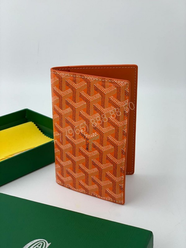 Обложка на паспорт Goyard