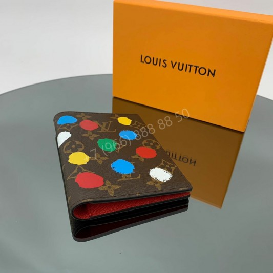 Обложка на паспорт Louis Vuitton