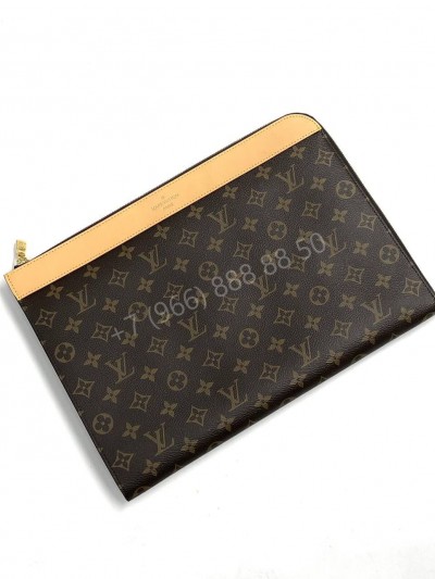 Папка Louis Vuitton для документов