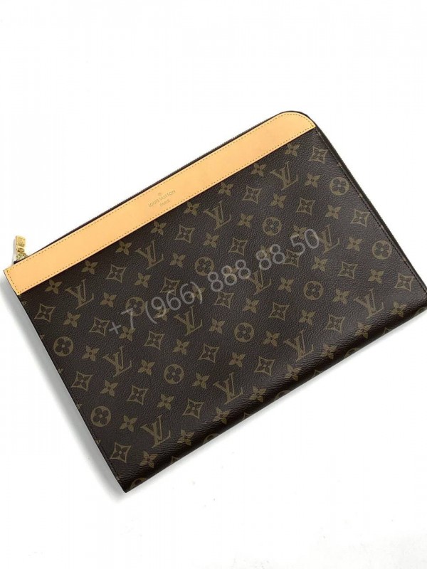 Папка Louis Vuitton для документов