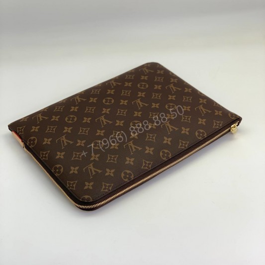 Папка Louis Vuitton для MacBook