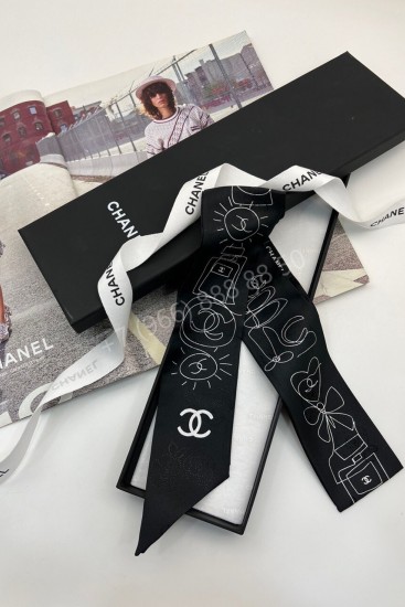 Твилли CHANEL