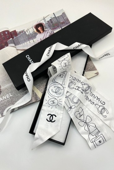 Твилли CHANEL