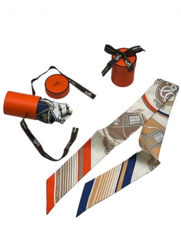 Твилли Hermes