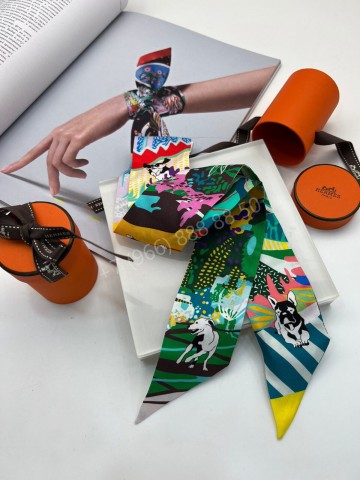 Твилли Hermes