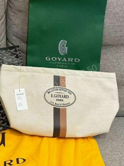 Вкладыш в шопер Goyard