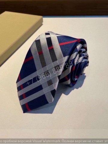Галстук Burberry