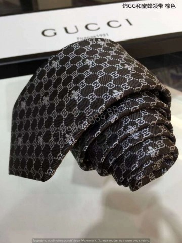 Галстук Gucci