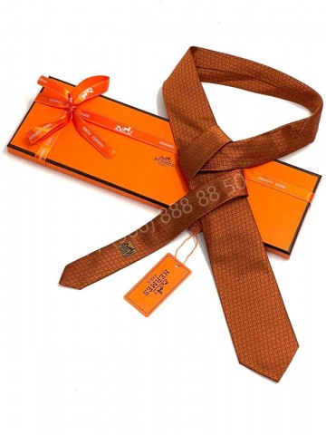 Галстук Hermes