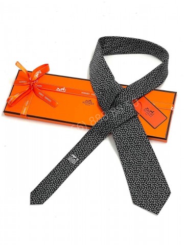 Галстук Hermes