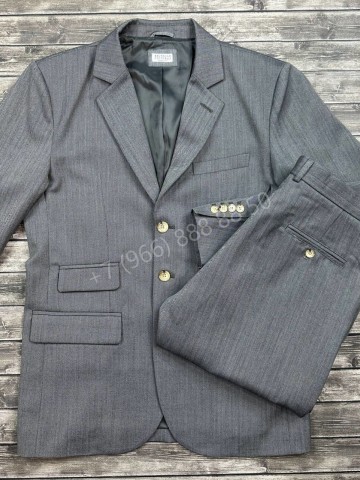 Костюм Brunello Cucinelli