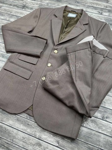 Костюм Brunello Cucinelli