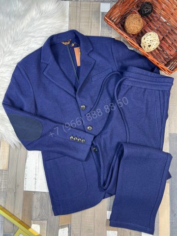 Костюм Loro Piana
