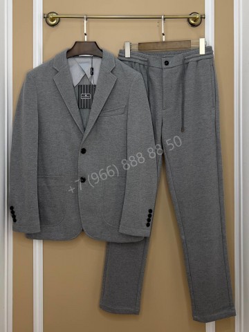 Костюм Zegna