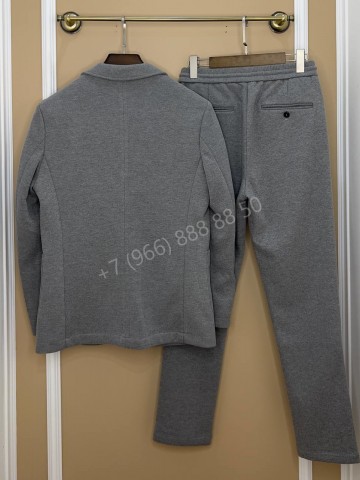 Костюм Zegna