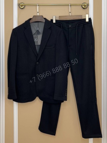 Костюм Zegna