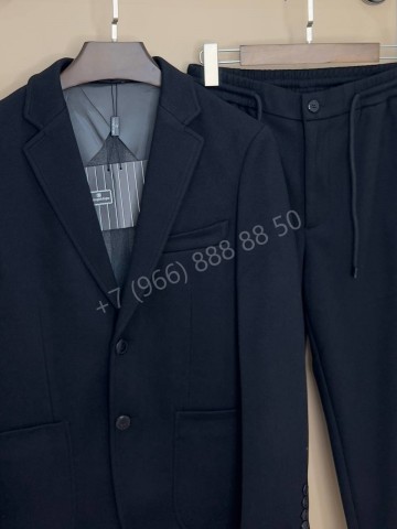 Костюм Zegna