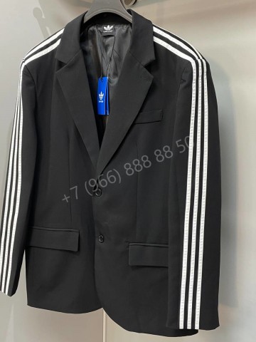 Пиджак Balenciaga&Adidas