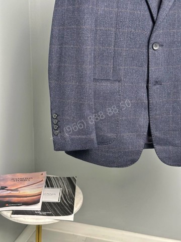 Пиджак Brunello Cucinelli