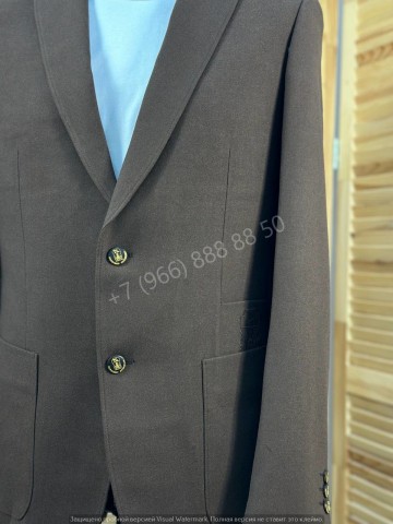 Пиджак Brunello Cucinelli