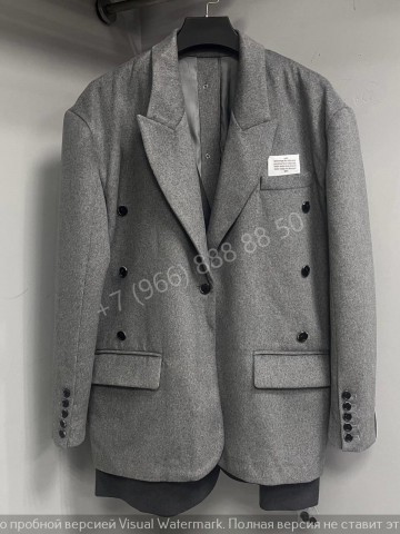Пиджак Koreanstyle