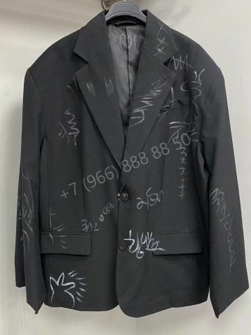 Пиджак Koreanstyle