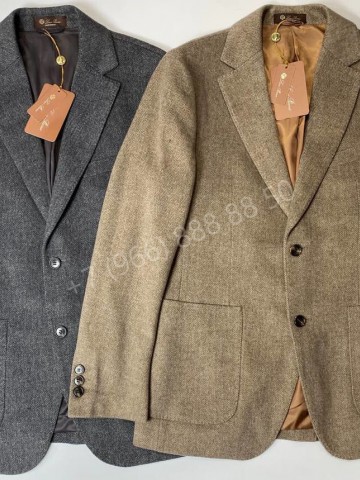 Пиджак Loro Piana