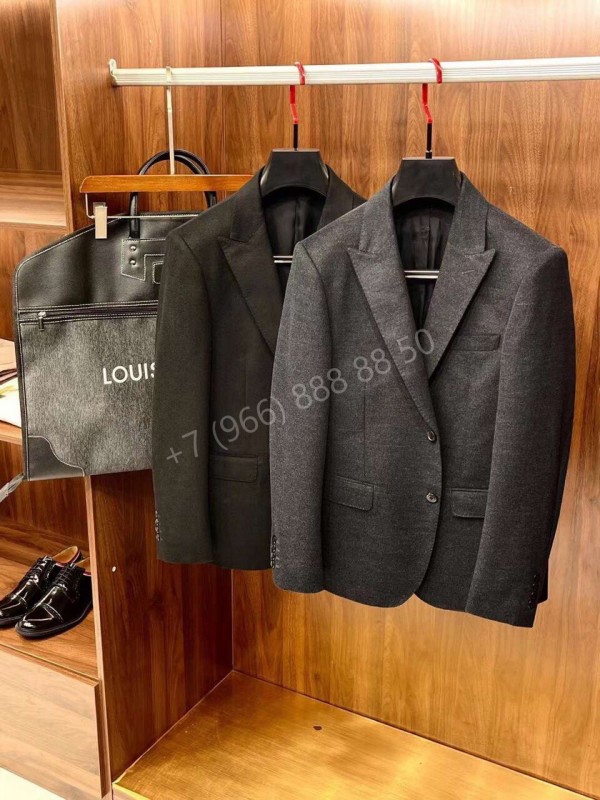 Пиджак Louis Vuitton