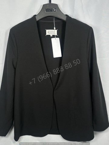Пиджак Maison Margiela