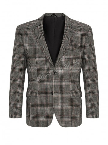 Пиджак Scabal
