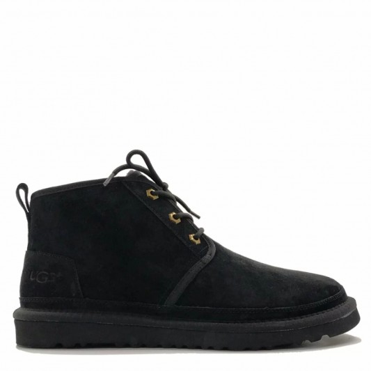 Угги UGG Mens Neumel Black