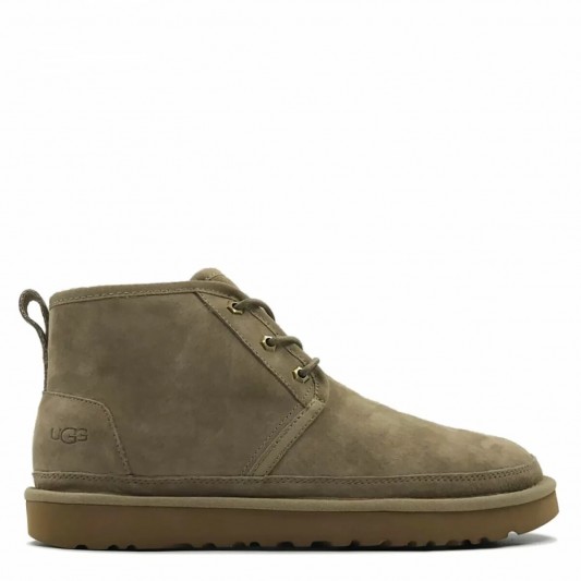 Угги UGG Mens Neumel Cappuccino