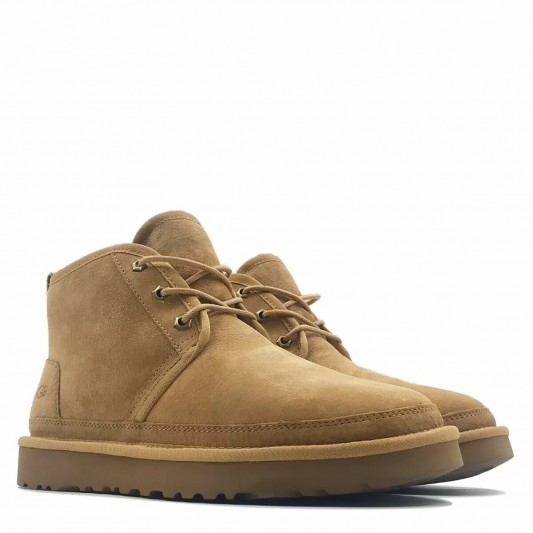 Угги UGG Mens Neumel Chestnut