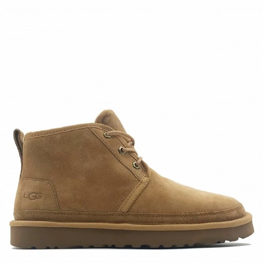 Угги UGG Mens Neumel Chestnut