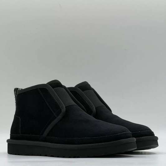 Угги UGG Mens Neumel Flex Black